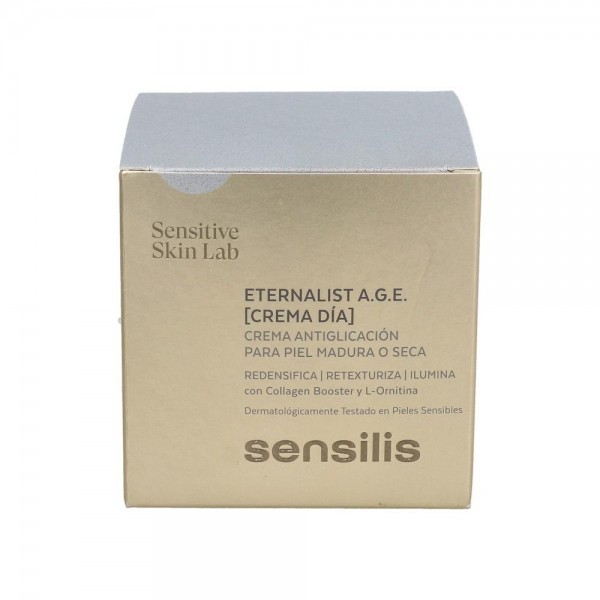 Sensilis Eternalist Crema Dia 50 Ml