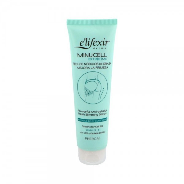 Elifexir Dermo Minucell Extreme Emulsion 150 Ml
