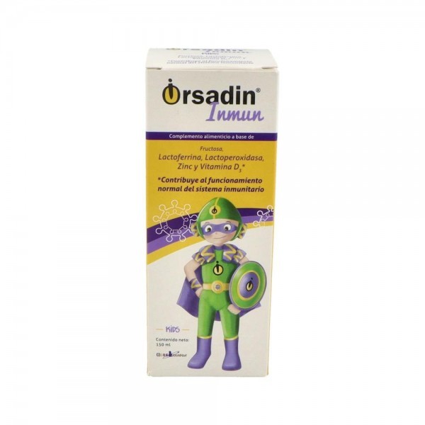Orsadin Inmun 150 Ml