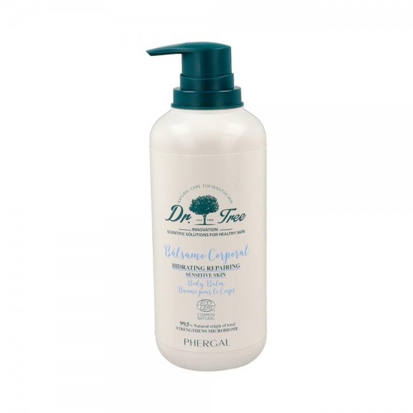 Dr. Tree Balsamo Corporal Hidratante 400 Ml Eco