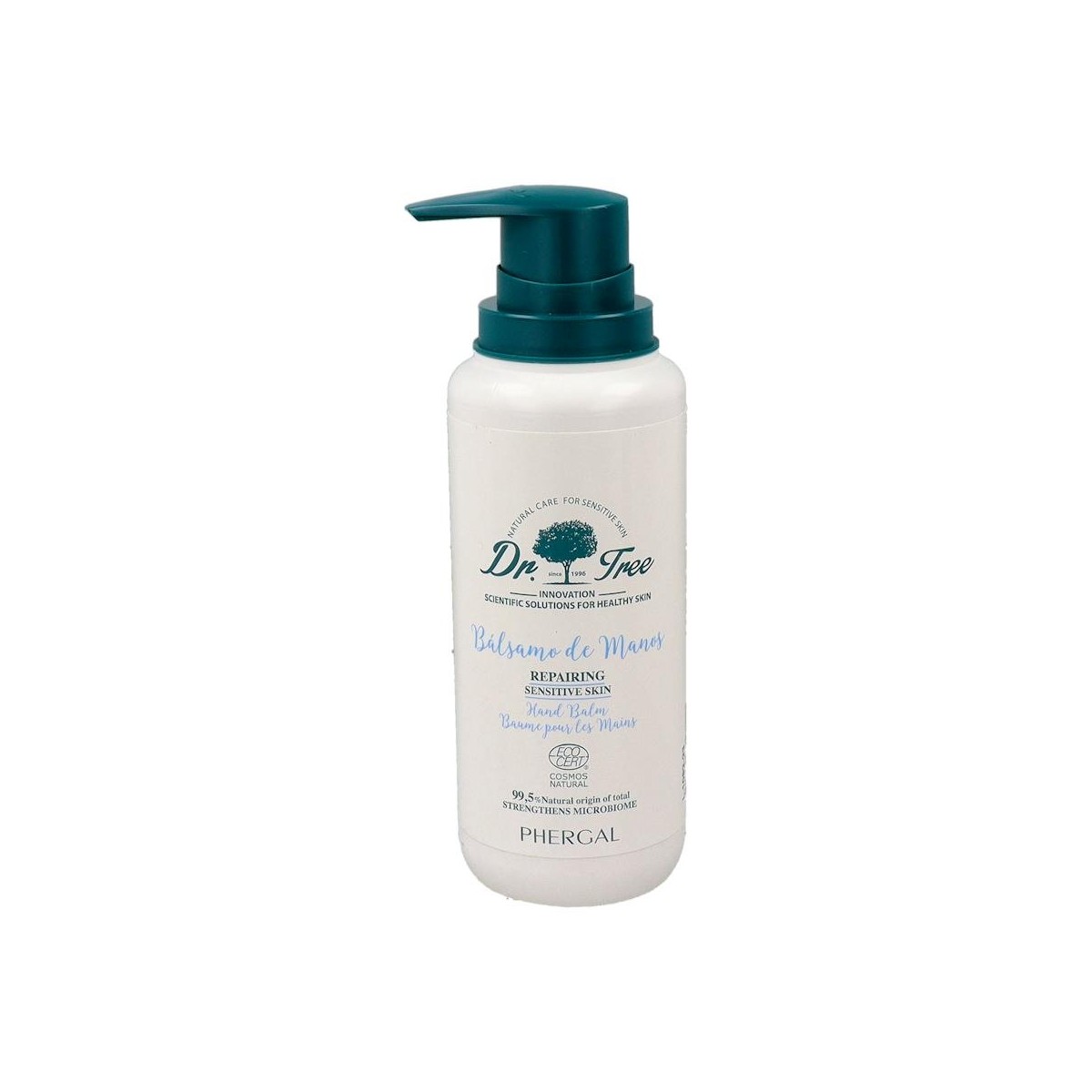 Dr. Tree Balsamo De Manos Reparador 200 Ml Eco