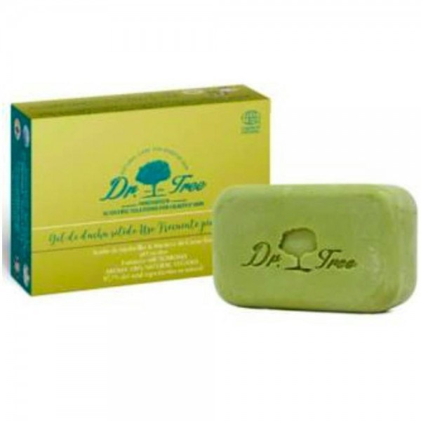 Dr. Tree Gel Solido Cosmos Uso Frecuente 120 G