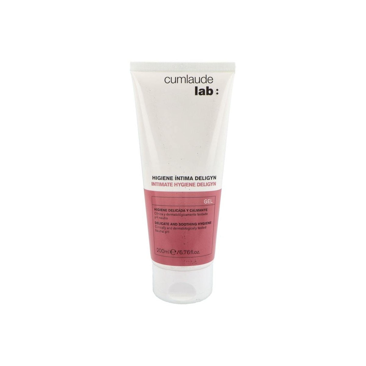 Rilastil Cumlaude Higiene Intima Deligyn 200 Ml