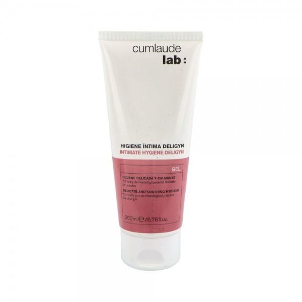 Rilastil Cumlaude Higiene Intima Deligyn 200 Ml