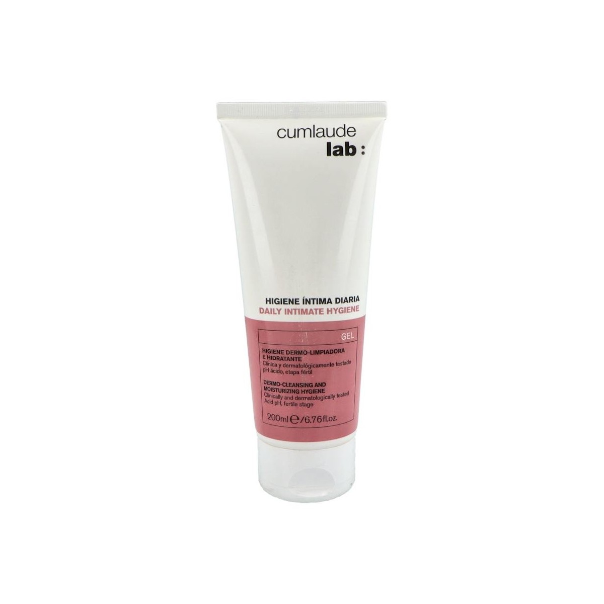Rilastil Cumlaude Higiene Intima Diaria 200 Ml