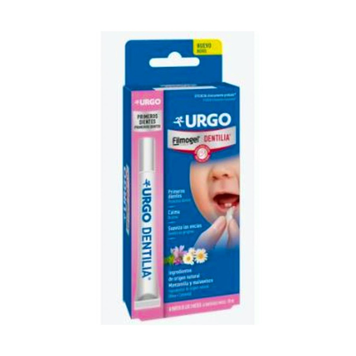 Urgo Dentilia Stick 10 Ml