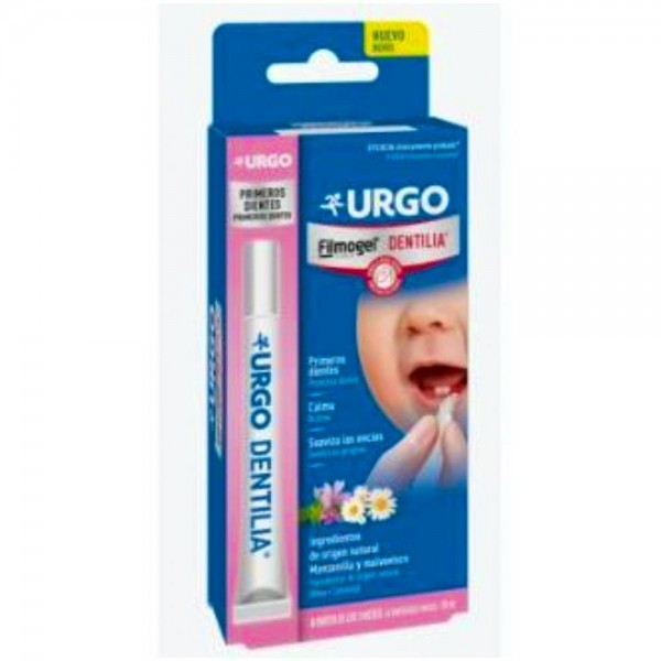Urgo Dentilia Stick 10 Ml