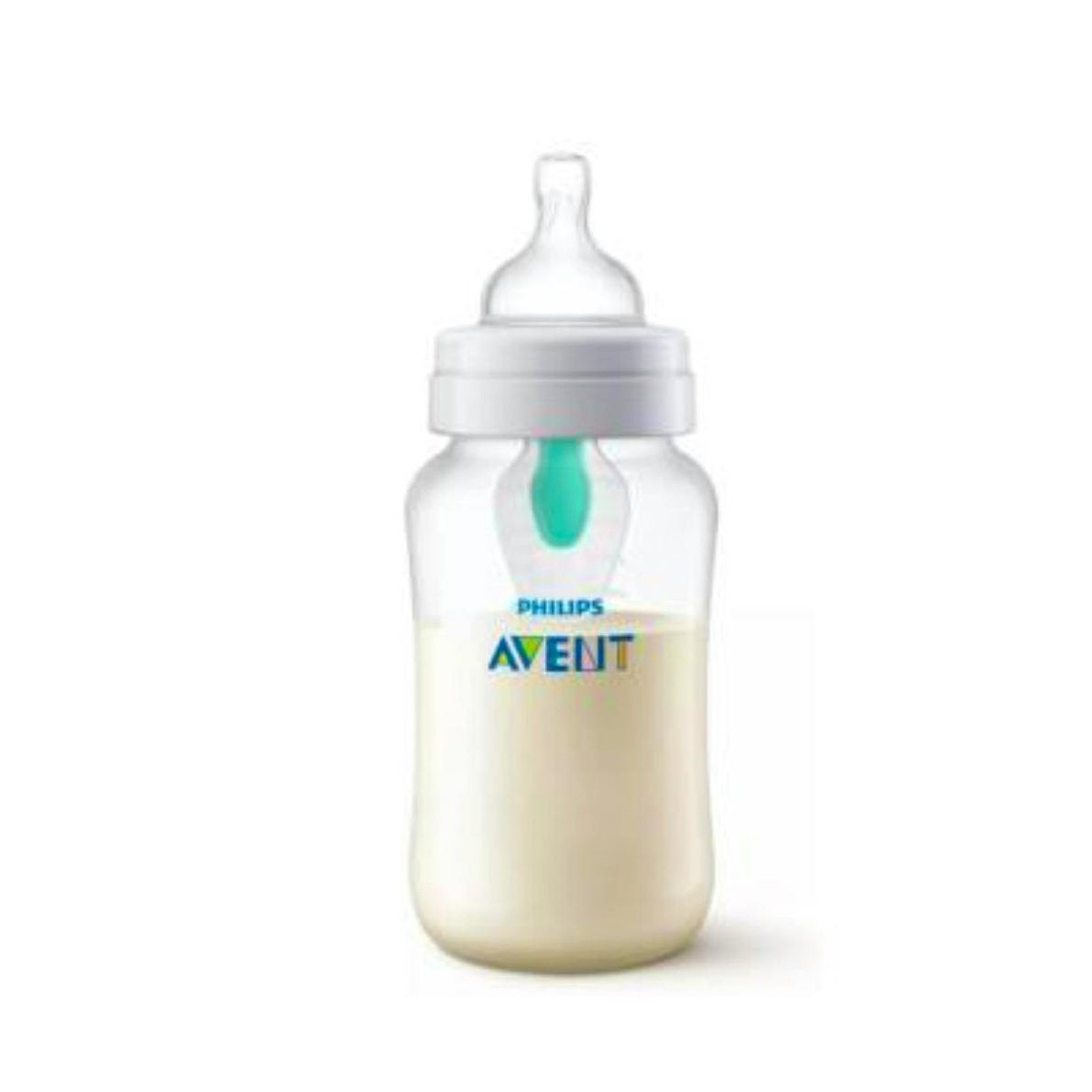 Avent Biberon Anti-Colico Sist. Airfree 330Ml....