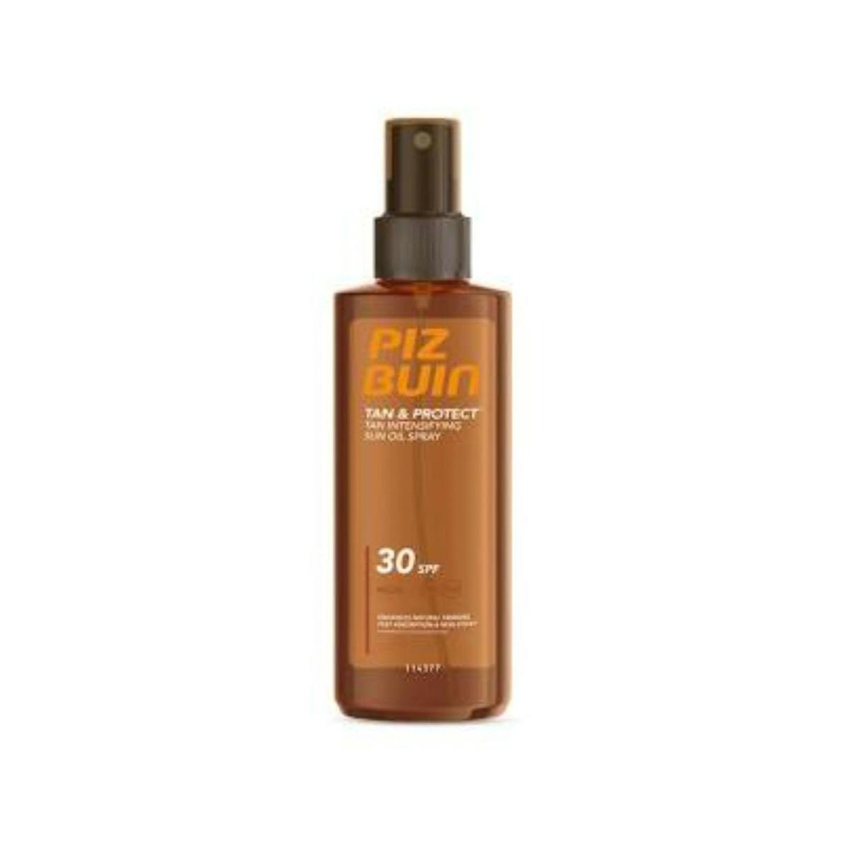 Piz Buin Tan & Protect Ac. Acelerador Bronceado...