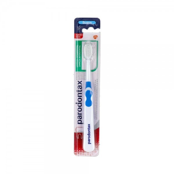 Parodontax Cepillo Interdental 1 U
