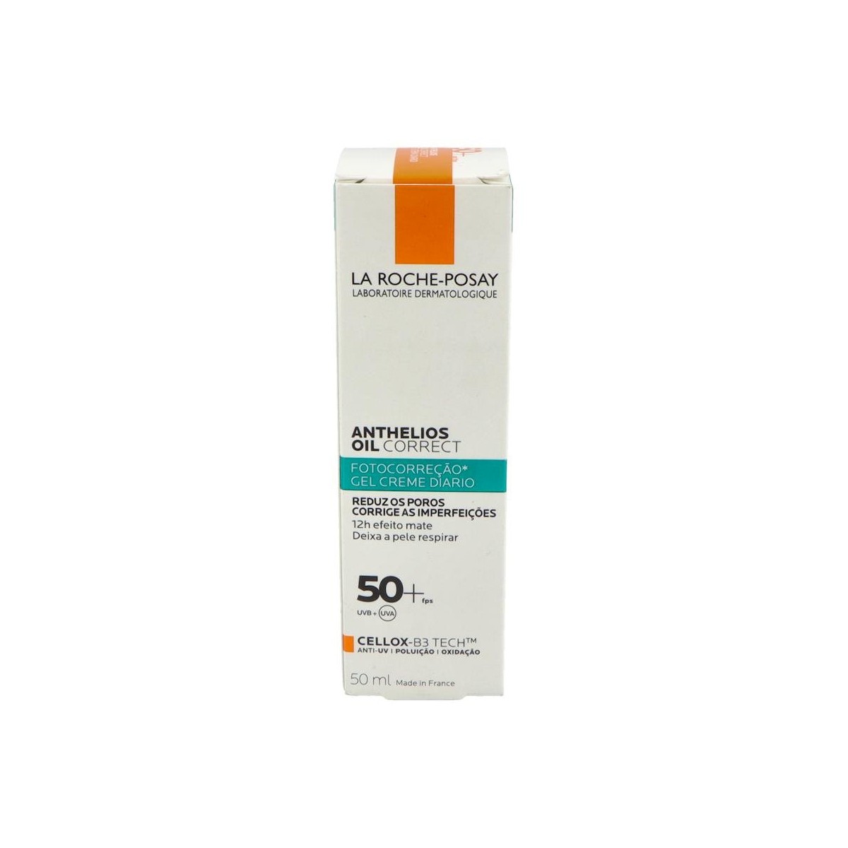 Anth Oil Correct Spf50