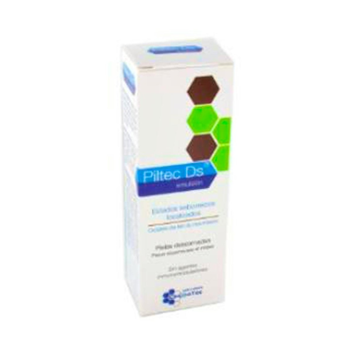 Galiux Pharma Piltec Ds Emulsion 50Ml.