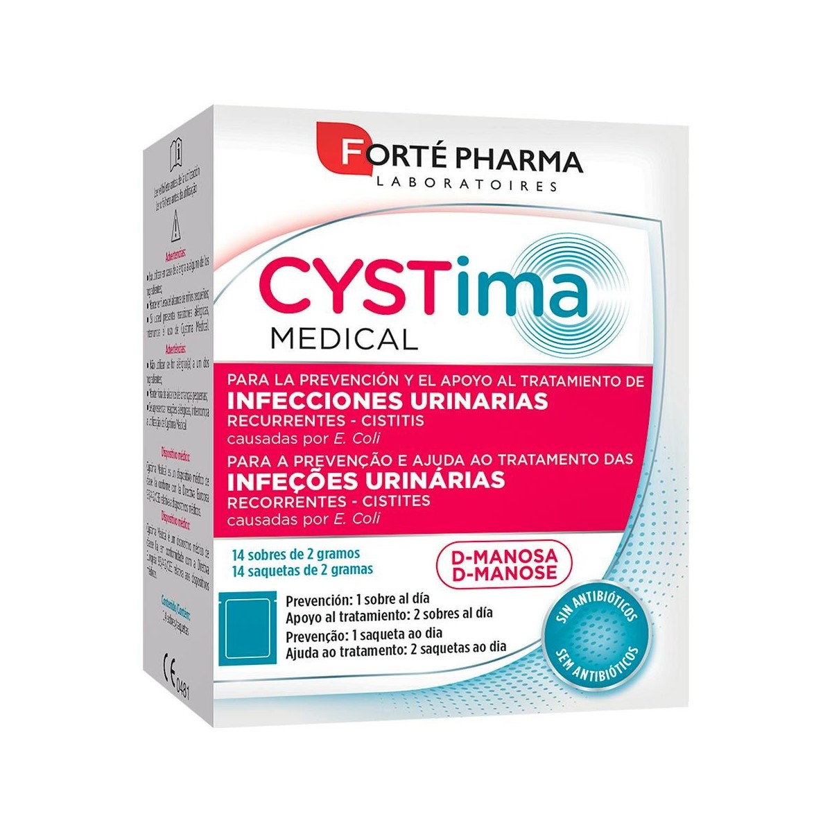 Cystima Medical 14 Sob