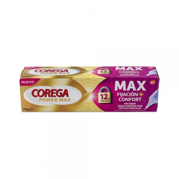 Corega Max Confort 40 G