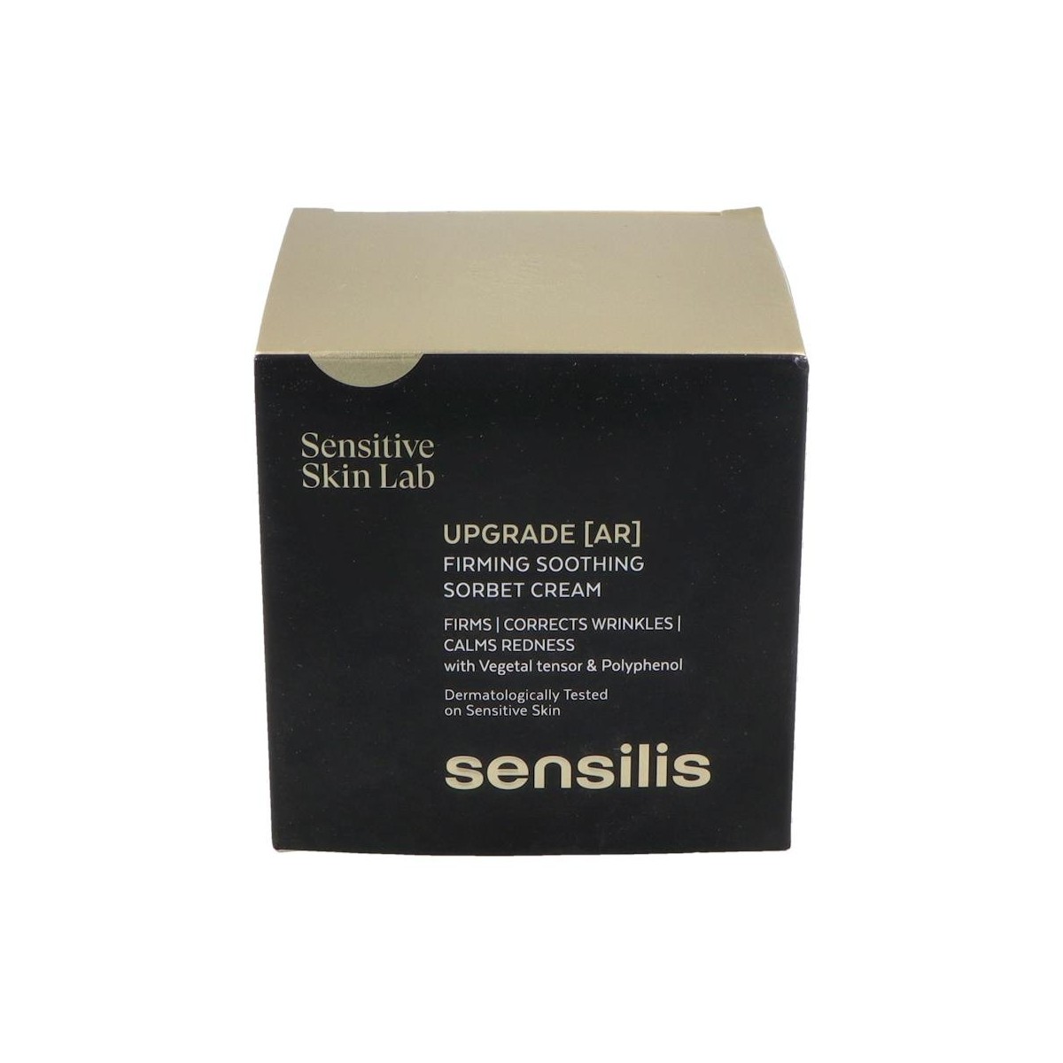 Sensilis Upgrade Ar 50 Ml