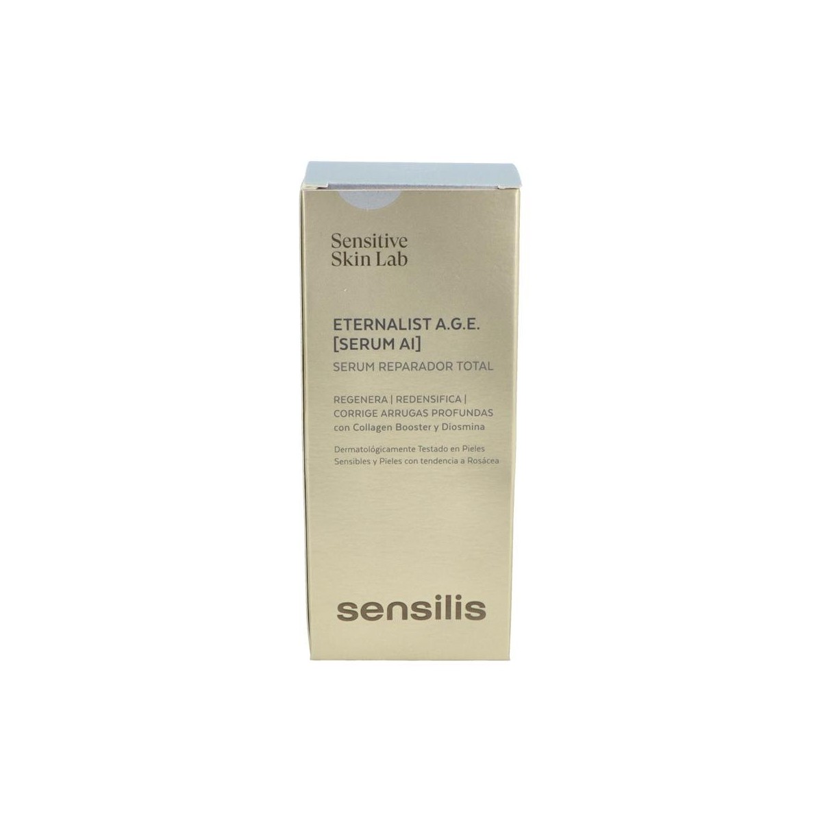 Sensilis Eternalist Serum Rep 30 Ml