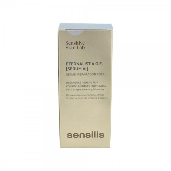 Sensilis Eternalist Serum Rep 30 Ml