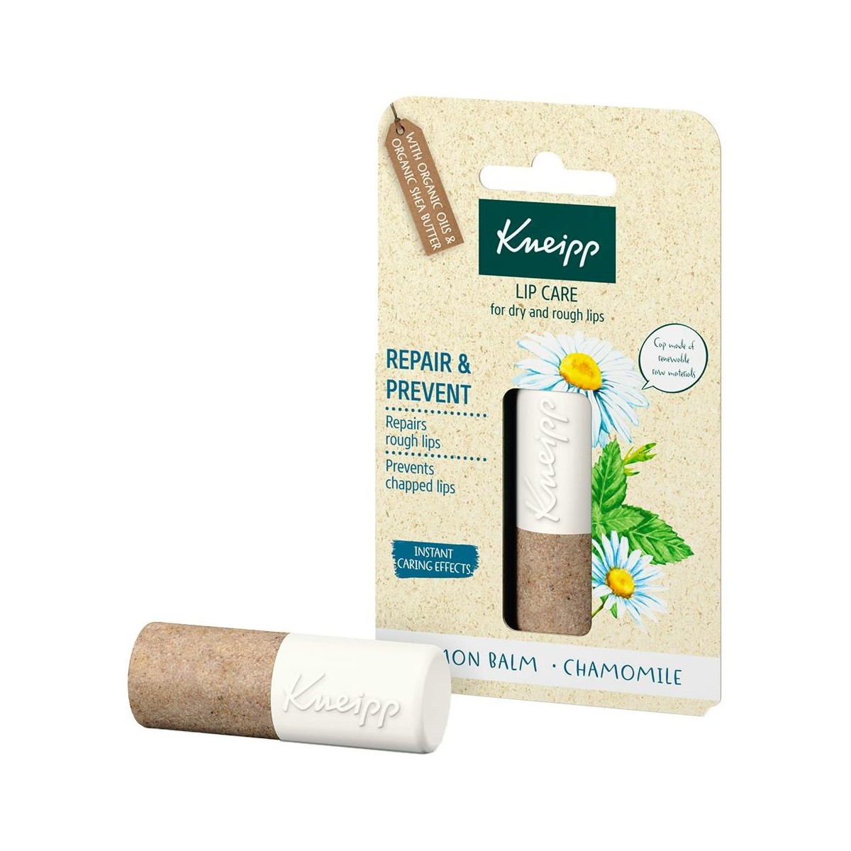 Kneipp® Lip Care Repair & Care