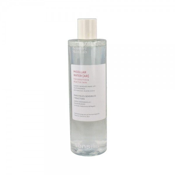 Sensilis Agua Micelar Ar 400 Ml