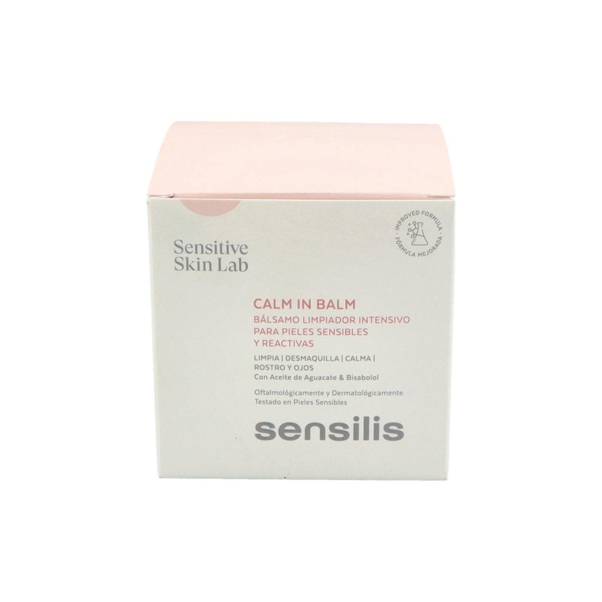 Sensilis Calm In A Balm 50 Ml