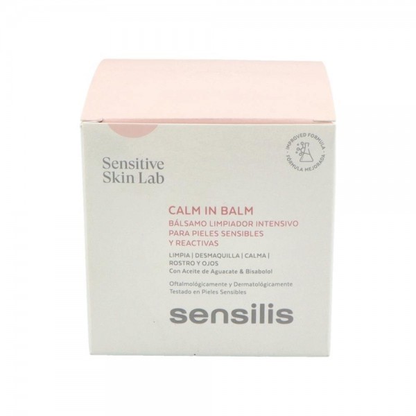 Sensilis Calm In A Balm 50 Ml