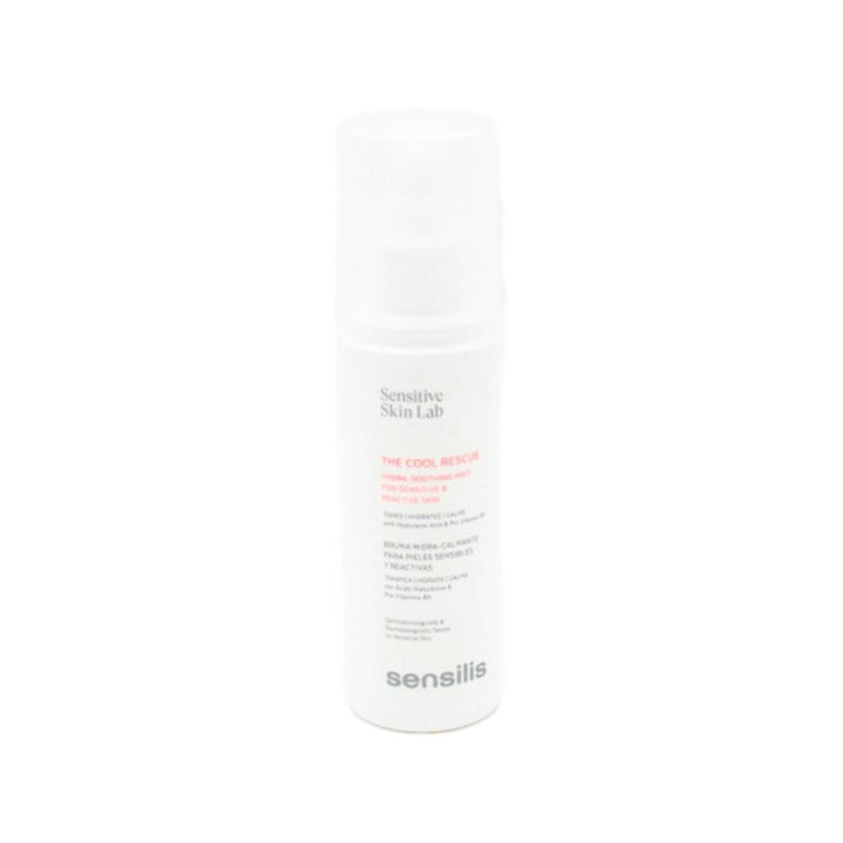 Sensilis The Cool Rescue 150 Ml