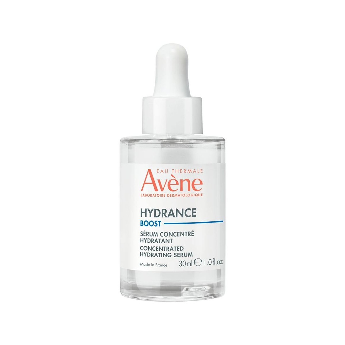 Avène Hydrance Boost sérum hidratante...