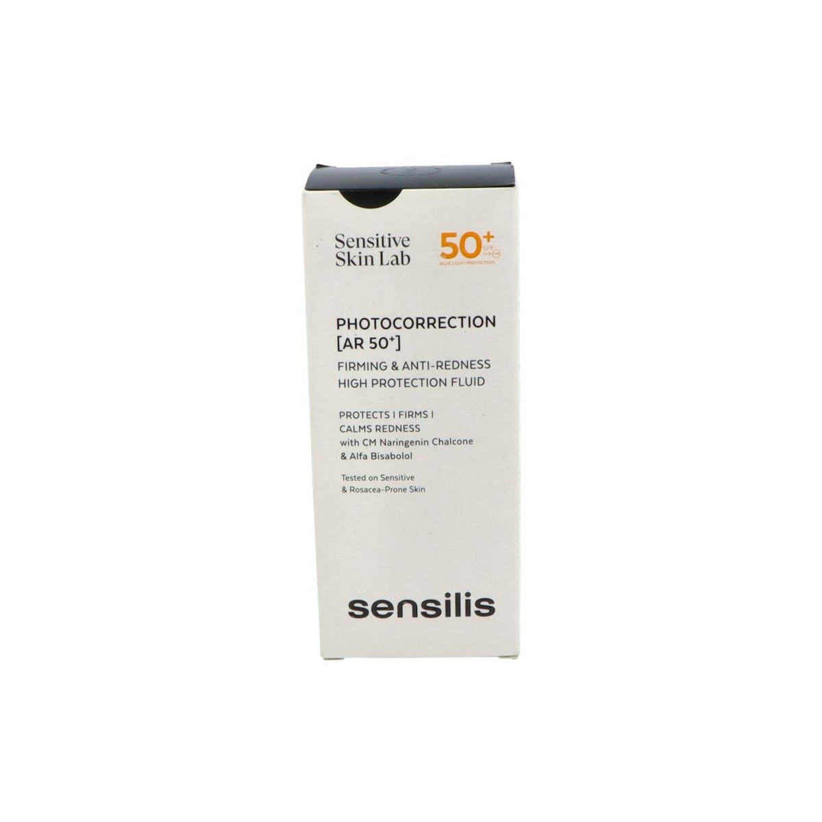Sensilis Fcorr Ar Spf50 40Ml