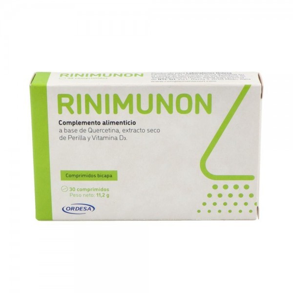 Rinimunon 30 Comp