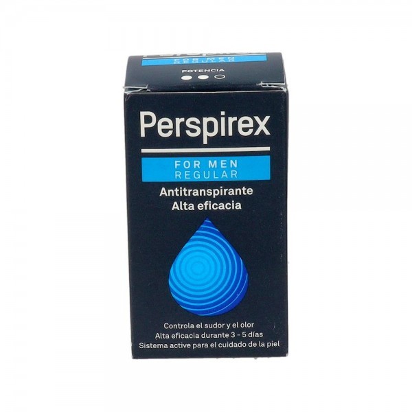 Perspirex Men 1 Roll On 20 Ml