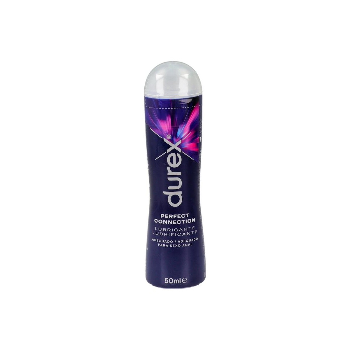 Durex Perfect Connection Lubricante 50 Ml