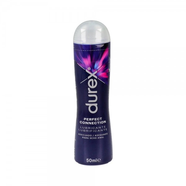 Durex Perfect Connection Lubricante 50 Ml