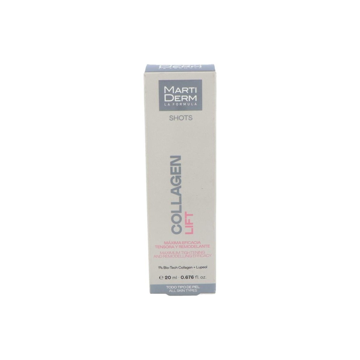 Martiderm Collagen Lift 20 Ml