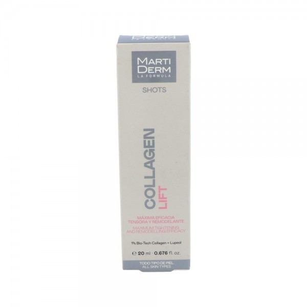 Martiderm Collagen Lift 20 Ml