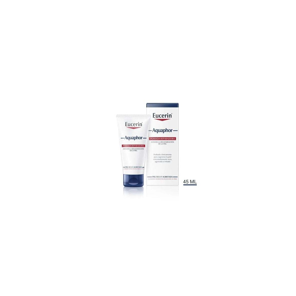Eucerin Aquaphor Pomada Reparadora 45ml