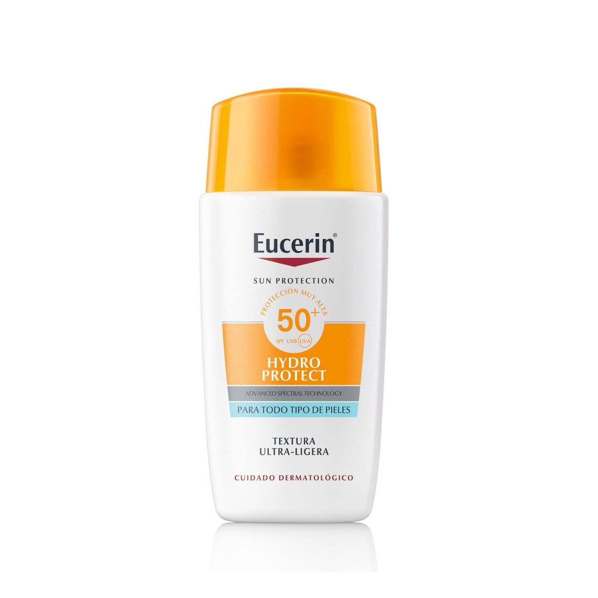 Eucerin Hydro Protect Fluido Ultra Light SPF50+...