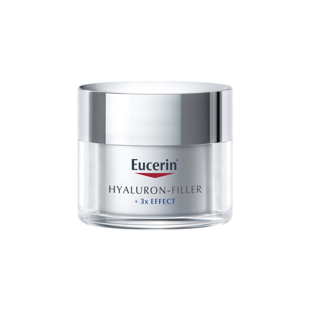 Eucerin Hyaluron-Filler 3x Effect Crema Día...