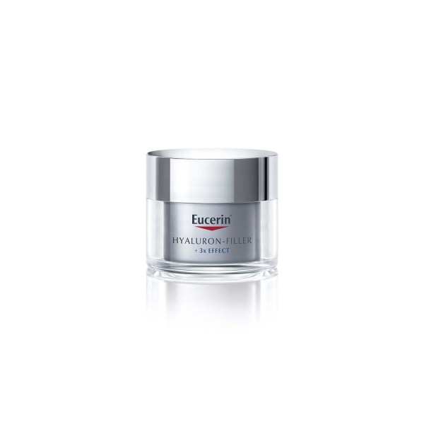 Eucerin® Hyaluron-Filler 3X Effect Crema Noche 50ml