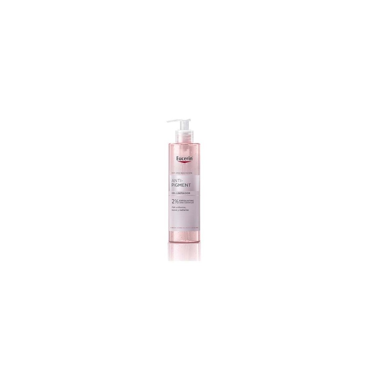 Eucerin Anti-Pigment Gel Limpiador 400ml