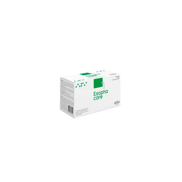 Atika Pharma Esophacare 20x10ml