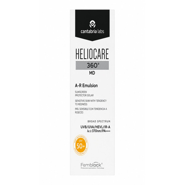 HELIOCARE 360º MD A-R EMULSION PROTECTOR SOLAR P