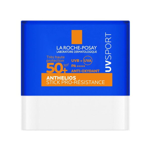 la roche posay anthelios pro resistance stick 50+