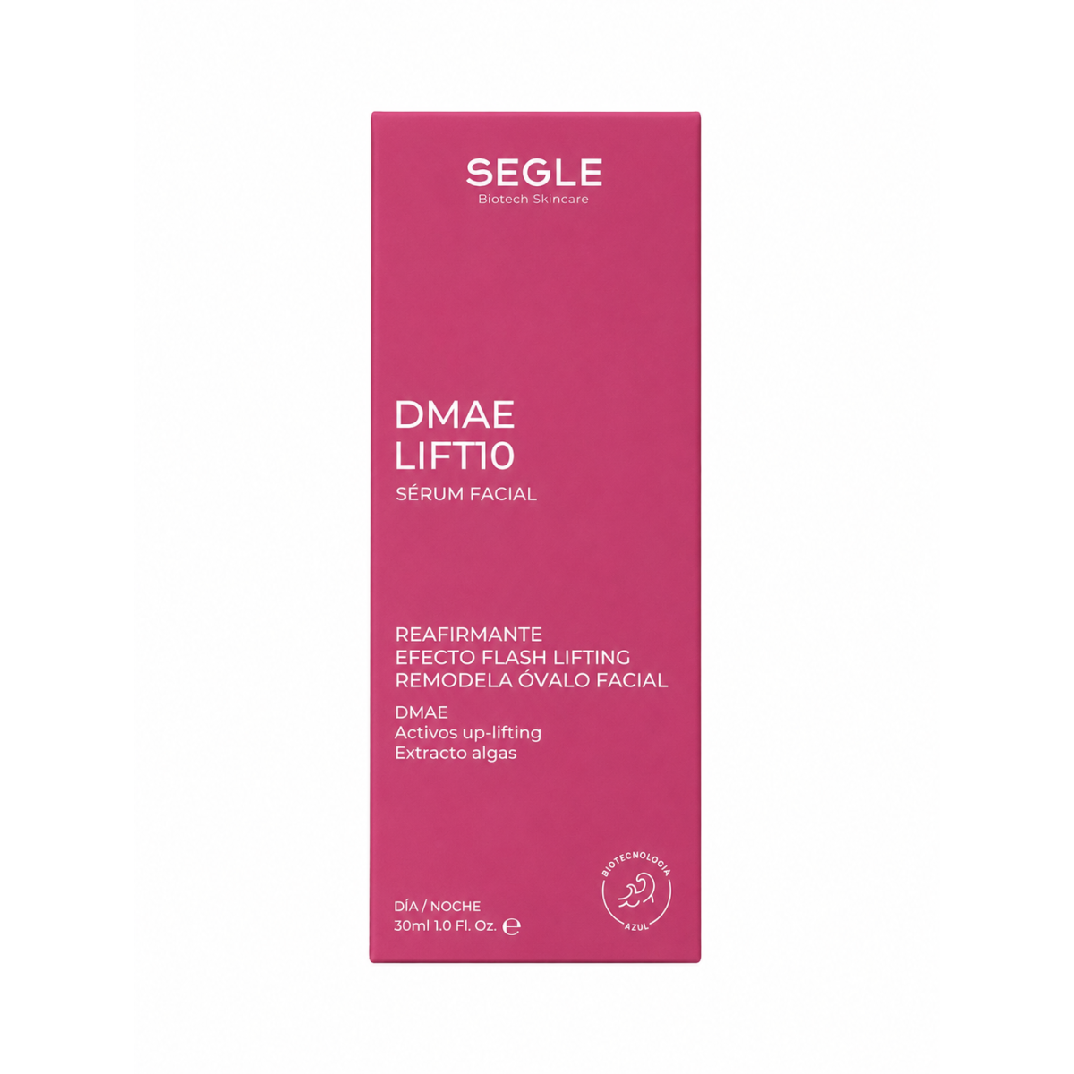 Segle Clinical Serum Dmae Lift 10 30 Ml