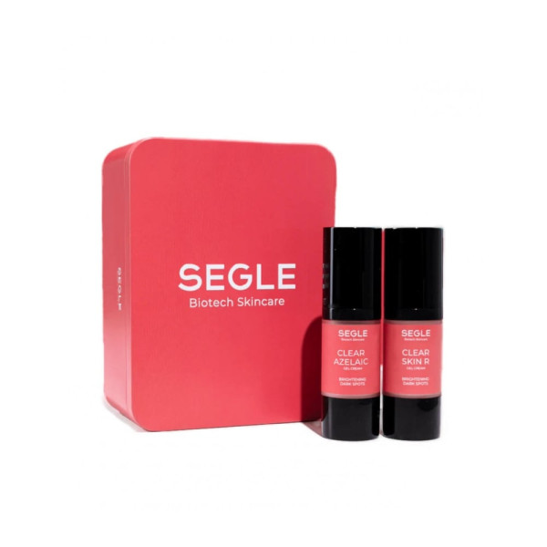 SEGLE CLEAR SKING PACK LATA