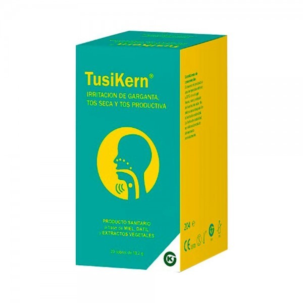 Tusikern 20 Sob