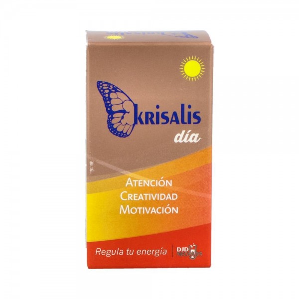Djd Neolab Krisalis Dia 60 Caps