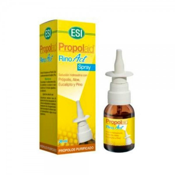 Trepat Diet Propolaid Rino Act 20Ml
