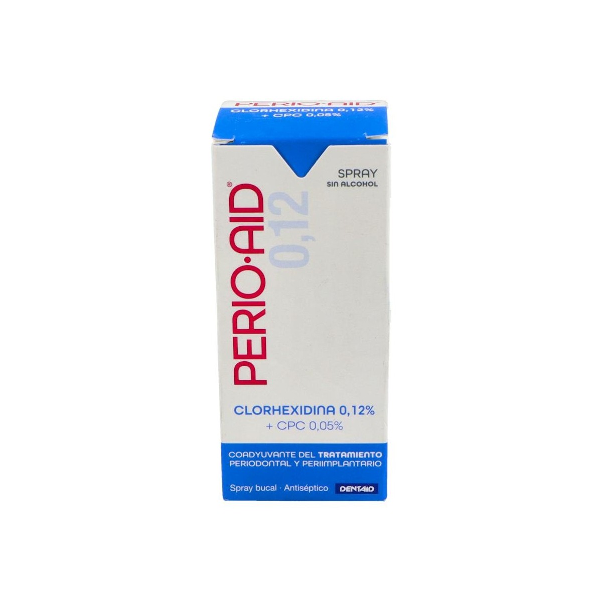 Perio Aid Spray 50 Ml