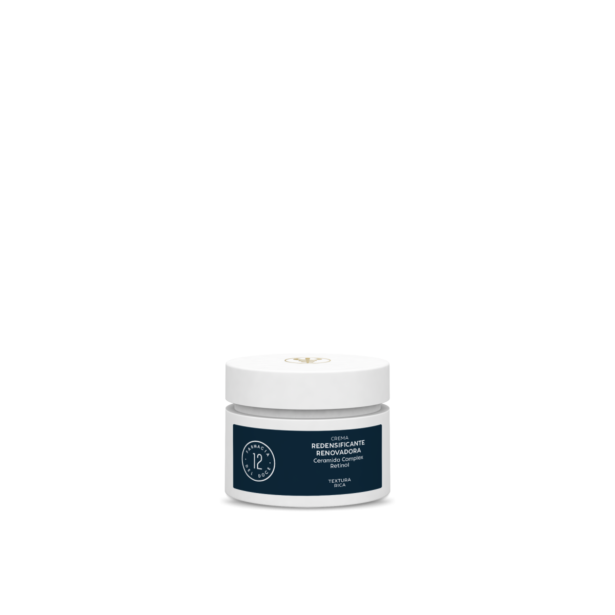 Crema Redensificante Nutritiva  Ceramida...