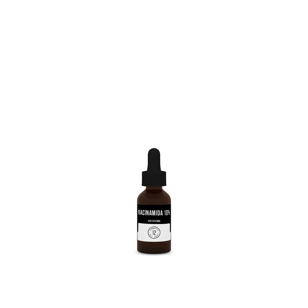 Niacinamida 10%  20 Ml